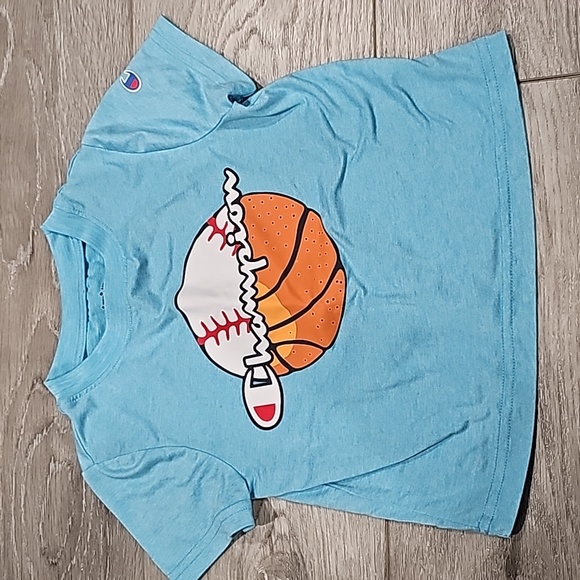 Champion Other - Champion tee shirt